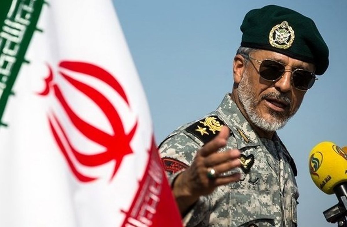 مقام ارشد ارتش: در پایان گام دوم انقلاب قطعا تمدن مورد نظر رهبر انقلاب اجرایی میشود