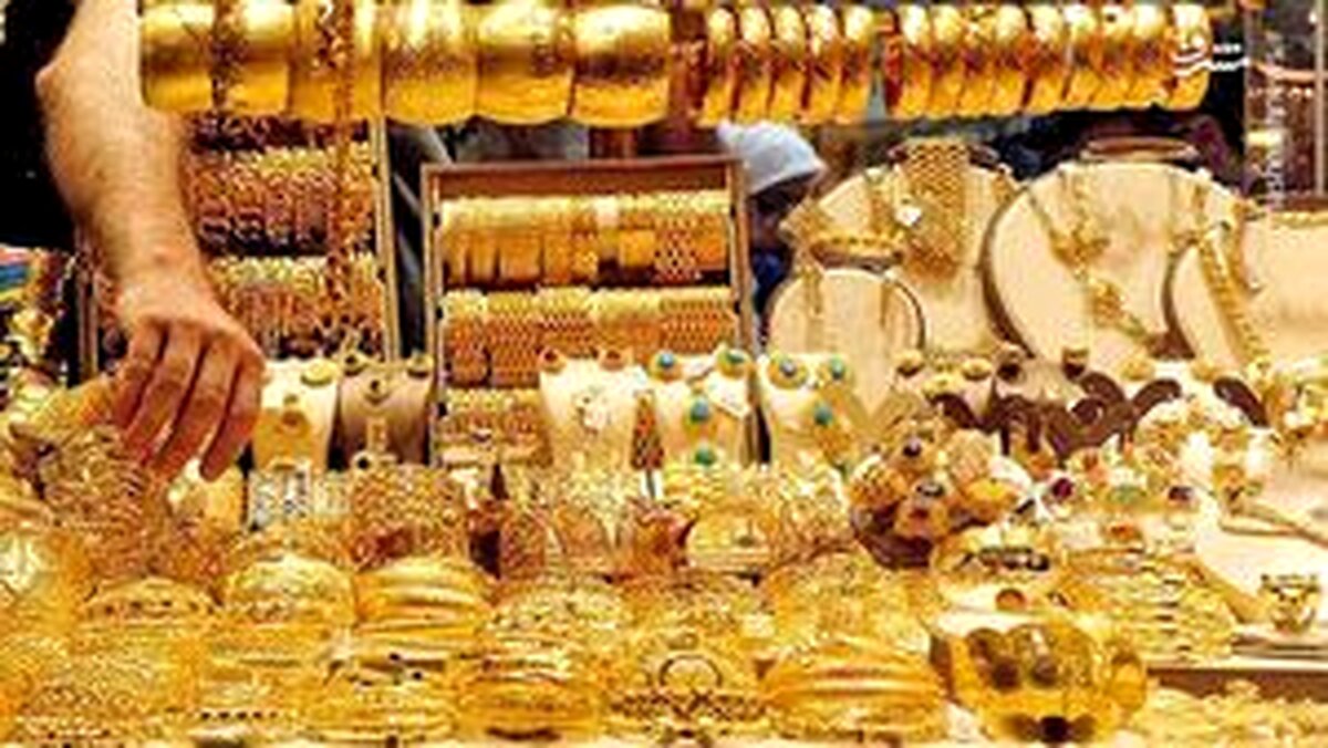 شاگرد طلا فروشی، طراح سرقت از طلا فروشان کیفی