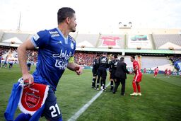 اسفند ۶۰۰ میلیارد تومانی استقلال و پرسپولیس