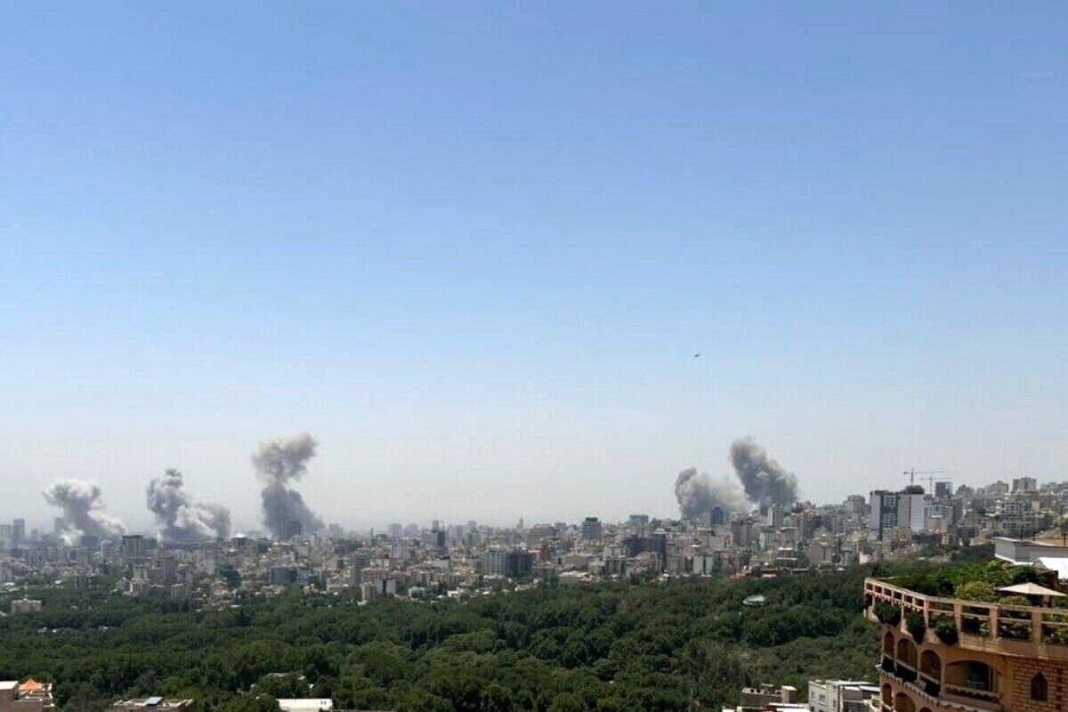آغاز جبران خسارت وارده به ساختمان‌ها در جنگ 12روزه تحمیلی