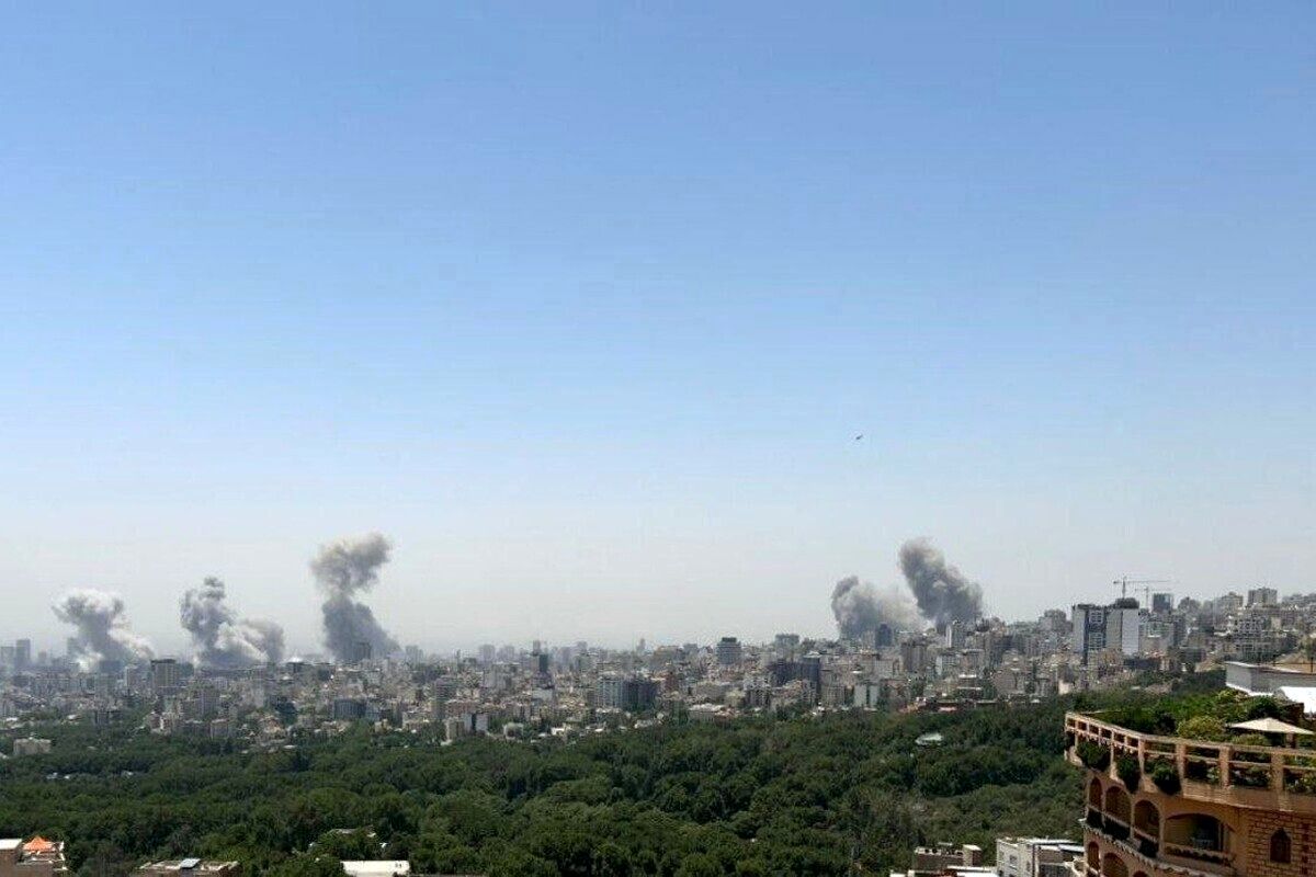 آغاز جبران خسارت وارده به ساختمانها در جنگ 12روزه تحمیلی