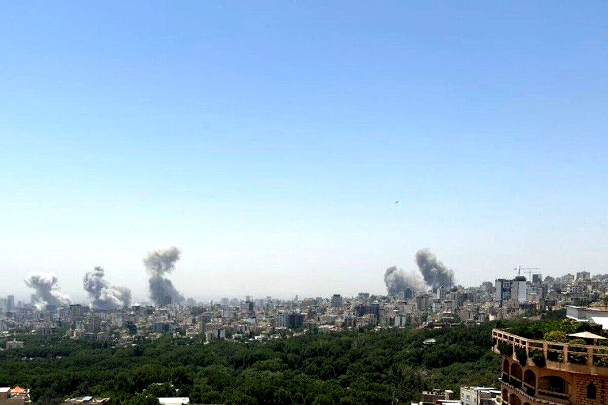 آغاز جبران خسارت وارده به ساختمان‌ها در جنگ 12روزه تحمیلی
