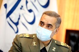 سخنان آخر وزیر پیشنهادی دفاع و خط‌ونشان برای دشمنان