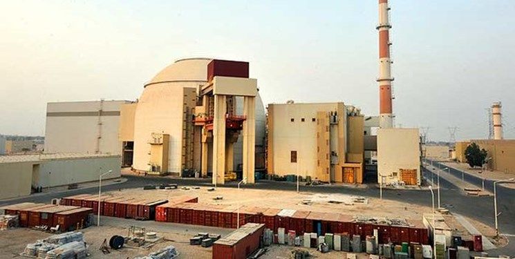 ماجرای مرخصی پرسنل در نیروگاه اتمی بوشهر