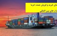 راهنمای خرید و فروش عمده خرما در بازار های بین المللی