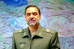 وزیر دفاع: هیچ کشوری به اندازه ایران انسجام ملی ندارد