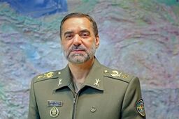 وزیر دفاع: هیچ کشوری به اندازه ایران انسجام ملی ندارد