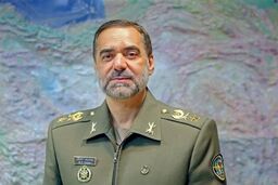 وزیر دفاع: هیچ کشوری به اندازه ایران انسجام ملی ندارد