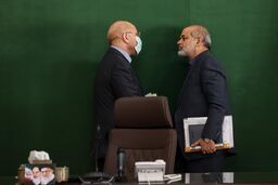 قول وزیر کشور به رئیس مجلس درخصوص تغییر معاون سیاسی