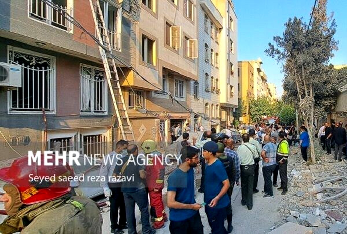 اعلام شهادت یک دانشمند هسته ای دیگر ایران