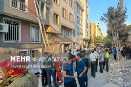 اعلام شهادت یک دانشمند هسته ای دیگر ایران