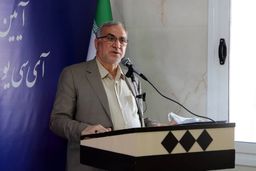 علی‌رغم تحریم‌ها ایران قوی‌ترین نظام سلامت را دارد