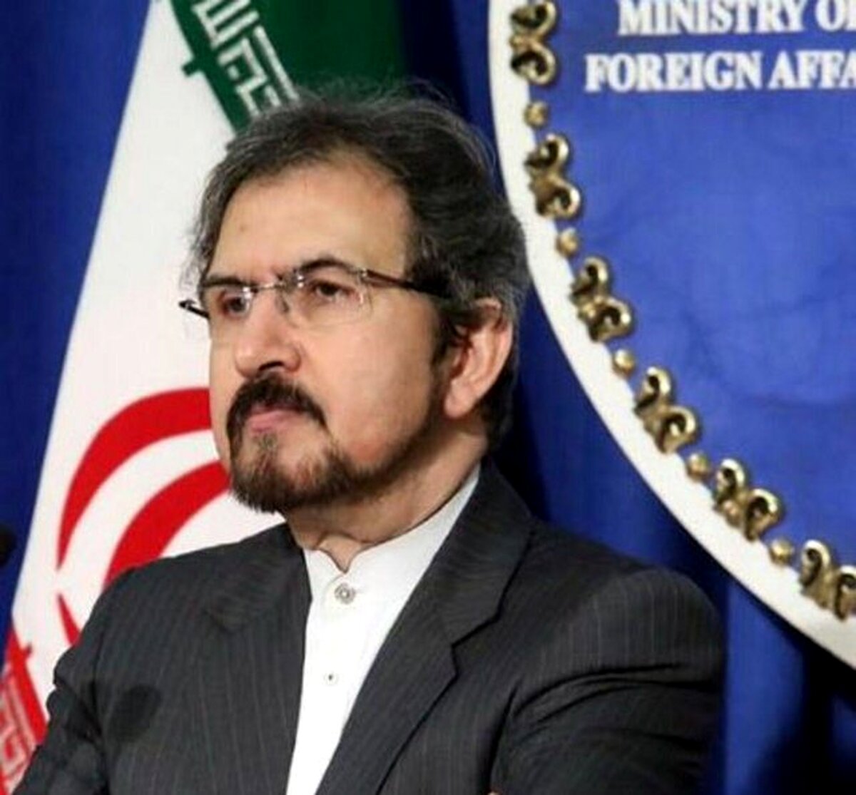 واکنش شدید تهران به بیانیه اخیر ائتلاف یمن علیه ایران
