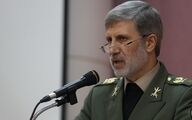 فرمانده ارتش: جنگ ادامه پیدا می کرد اسرائیل را نابود می کردیم