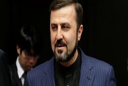 پیگیر وضعیت ایرانیان به گروگان گرفته توسط آمریکا هستیم 