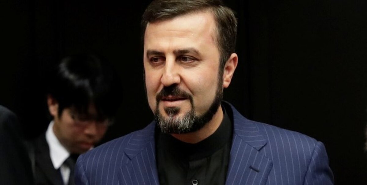 غریب آبادی: در حوادث اخیر، عده‌ای تجمعات مسالمت‌آمیز برگزار کردند، ولی هیچ برخوردی با آن‌ها صورت نگرفت