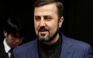 دیدار غریب‌آبادی با مادرِ کودک ایرانی جدا شده از والدینش در دانمارک