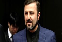 پیام توئیتری غریب‌آبادی | پیگیری حقوق ضایع شده شهروندان ایرانی