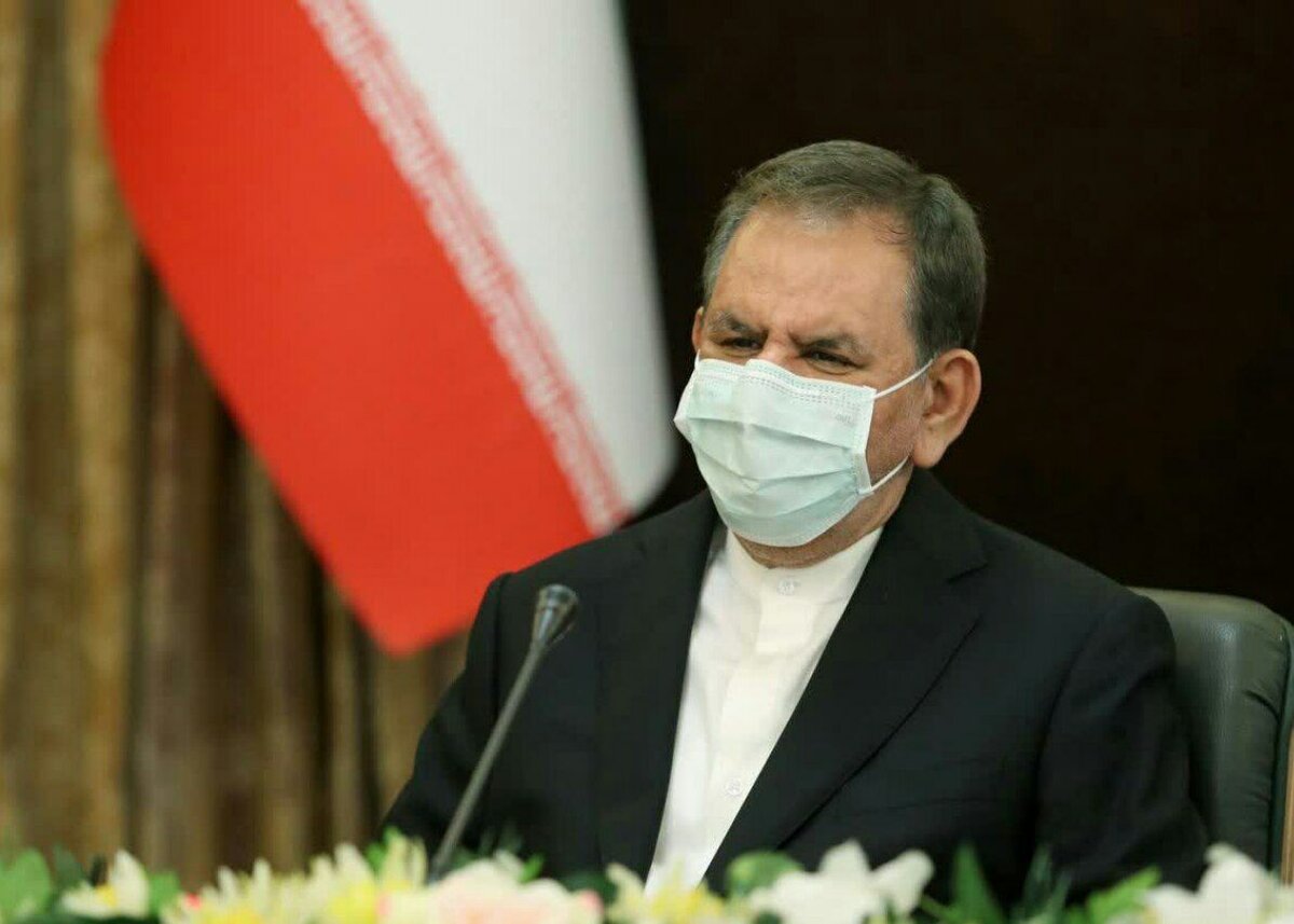اجماع اصلاح‌طلبان بر جهانگیری نهایی می‌شود؟