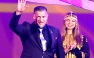 استوری جنجالی جدید علی دایی