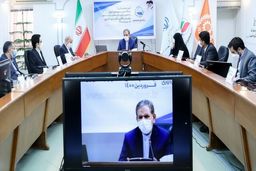 شبکه ملی بهره‌وری ایران رونمایی شد