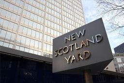 ​پلیس انگلیس یک تبعه ایرانی دیگر را بازداشت کرد