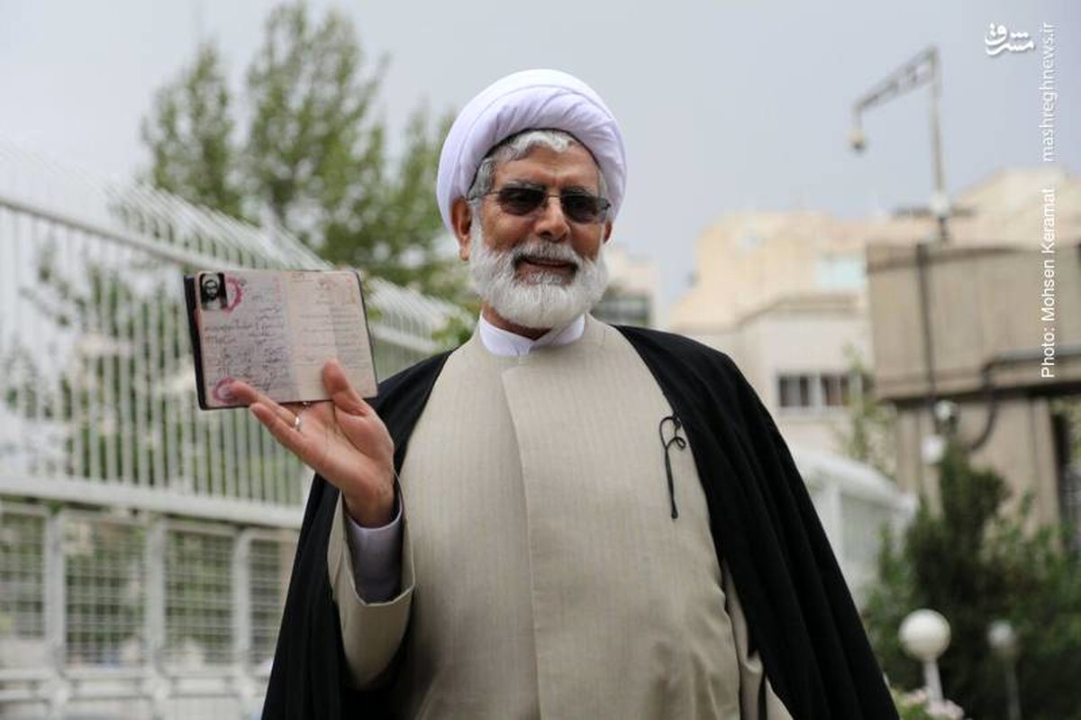 روحانی اصلاحطلب راهش را از جبهه اصلاحات ایران جدا کرد