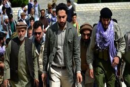 منبع آگاه: احمد مسعود از افغانستان خارج نشده است