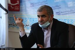نیکزاد: مسکن، لوکوموتیو اقتصاد کشور است