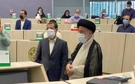 رئیسی: مسأله بورس یکی از دغدغه‌های جدی من است