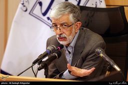 اظهارات حداد عادل؛ از وفاق عمیق رئیسی و قالیباف تا قول و قرار با شورای وحدت