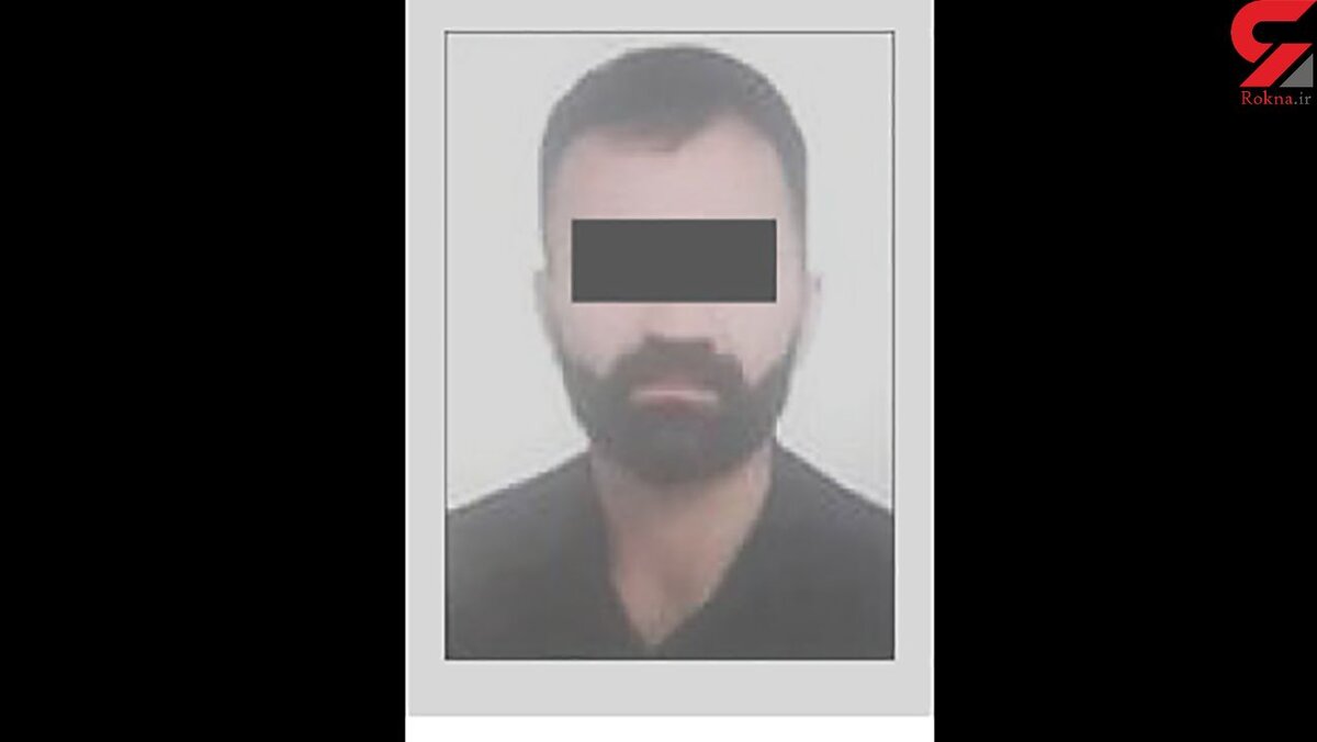 راز قتل پیرزن در سینه ابراهیم‌ تبر!+ عکس