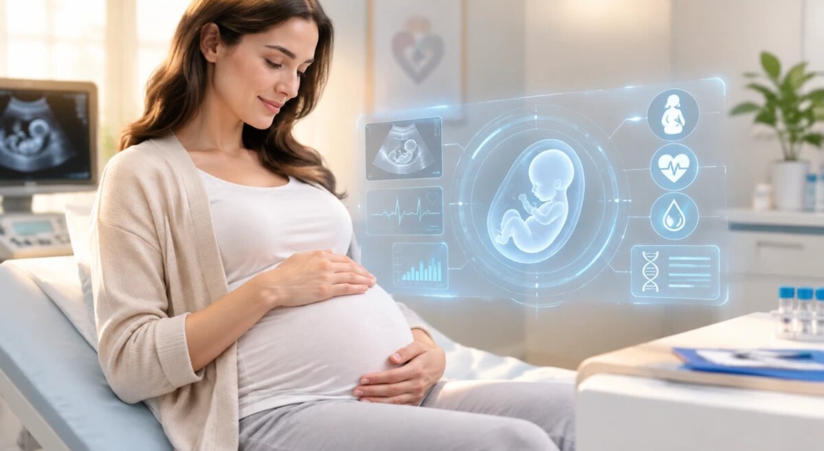 از توهم بارداری تا واقعیت؛ چگونه بارداری را از PMS متمایز کنیم؟