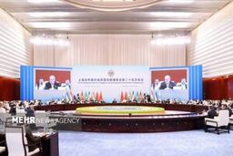 تاکید پزشکیان به حذف دلار در اجلاس شانگهای