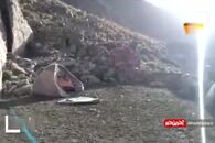 تصاویری از جبهه مقاومت در پنجشیر 