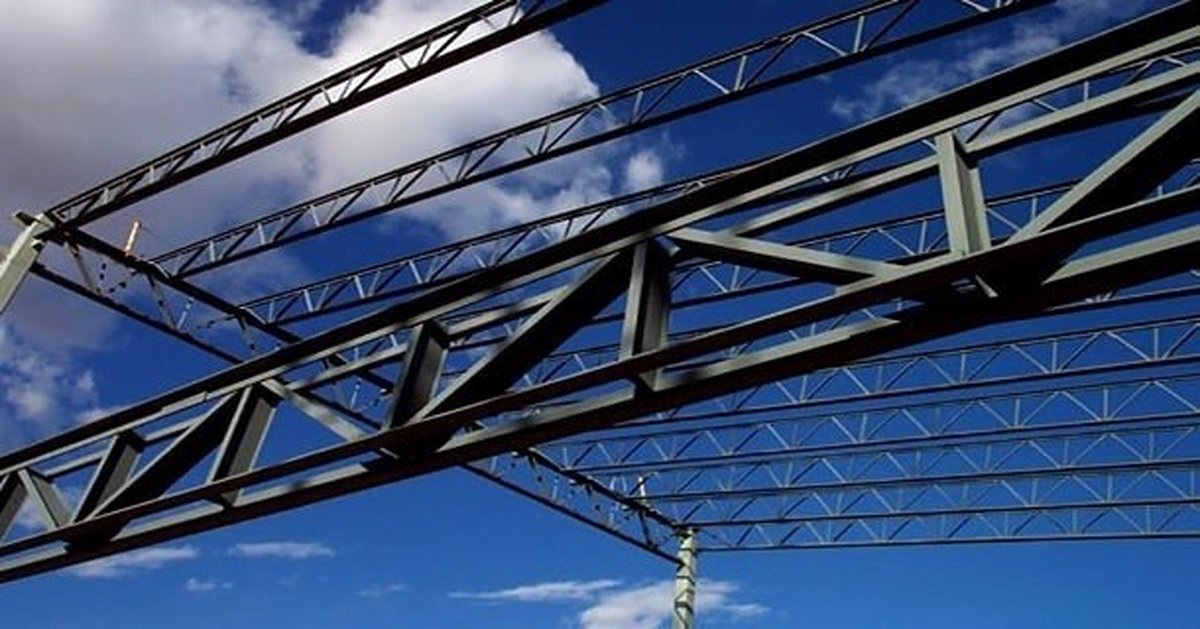 نبشی و ناودانی خوب چه مشخصاتی دارند؟