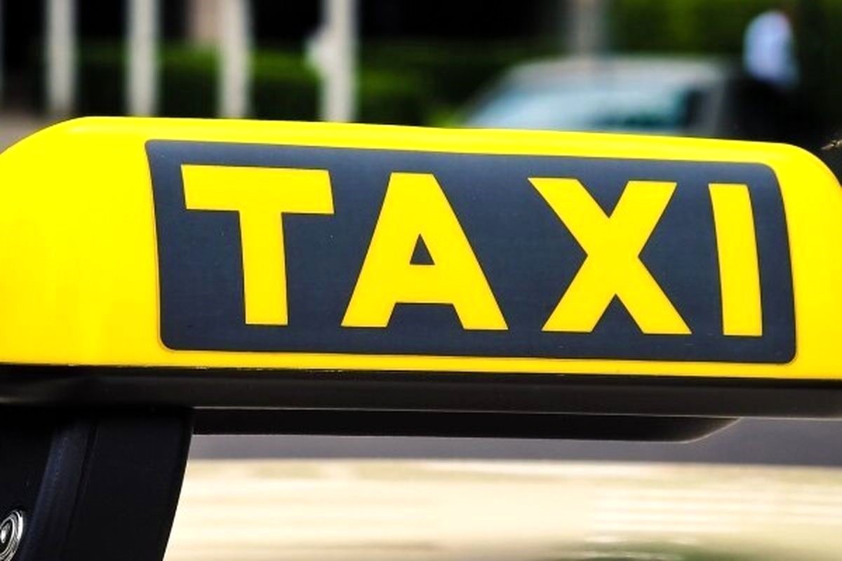 تاکسی دربستی بین شهری+ ویژگی‌های آن