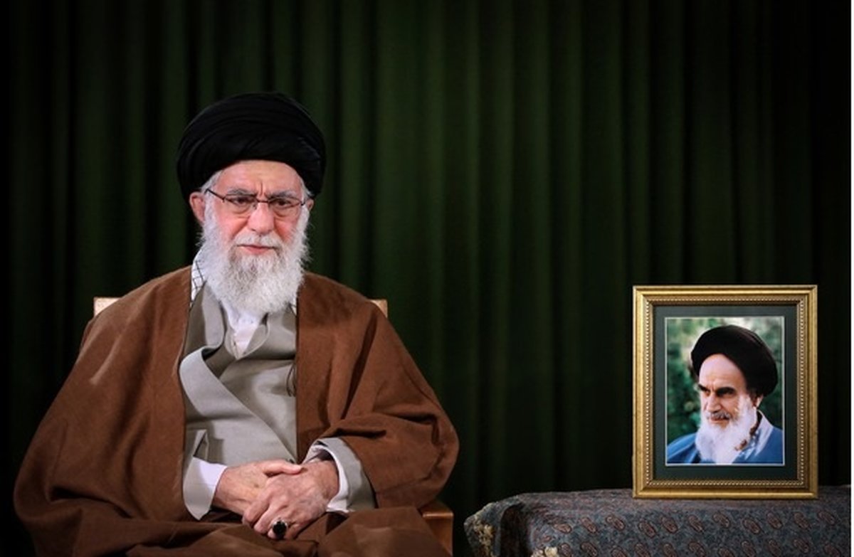 رهبر انقلاب: غرب نه به آزادی عمل کرده است و نه به عدالت اجتماعی