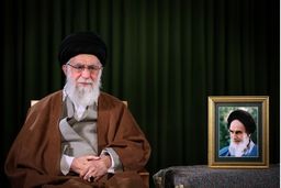 رهبر انقلاب: غرب نه به آزادی عمل کرده است و نه به عدالت اجتماعی

