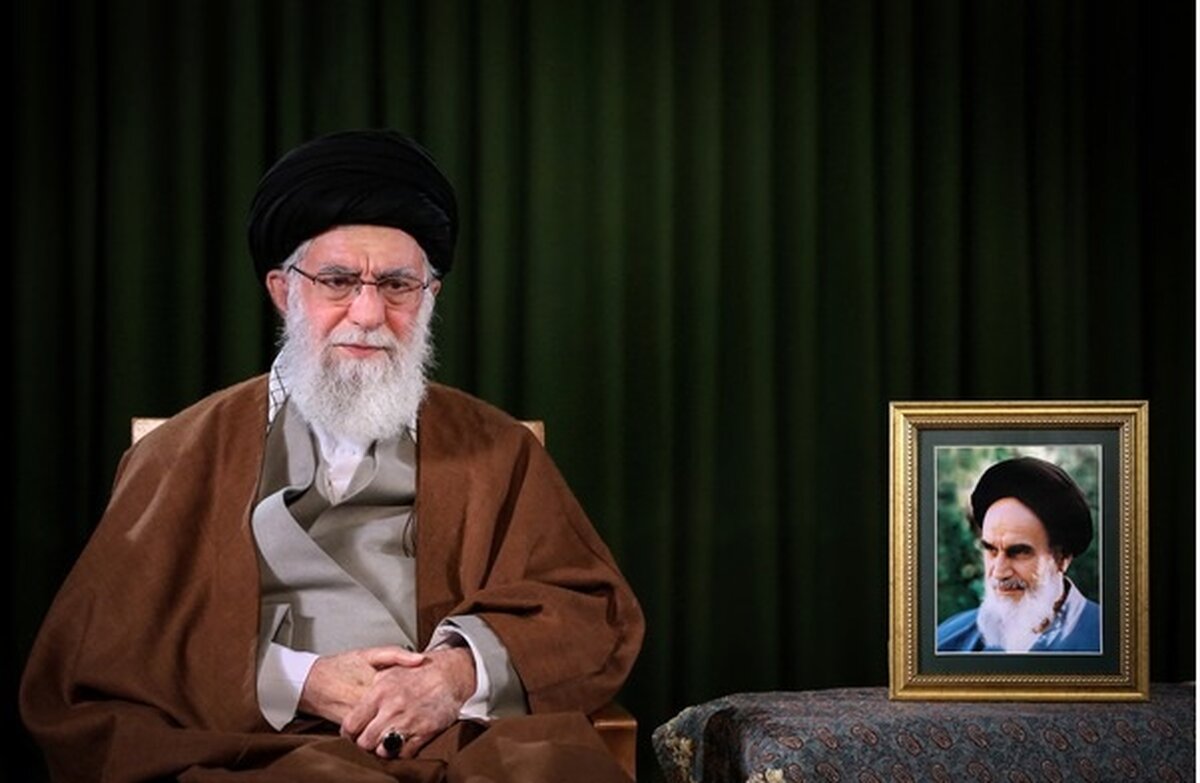 رهبر انقلاب: غرب نه به آزادی عمل کرده است و نه به عدالت اجتماعی

