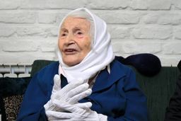 مه لقا ملاح درگذشت