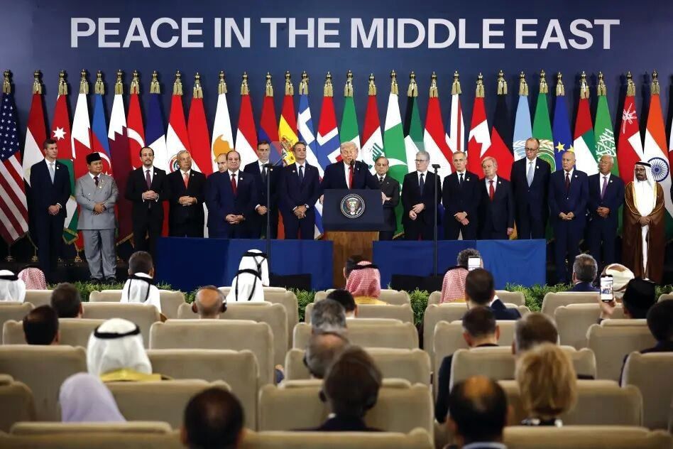 چراغ سبز مصر به آشتی با اسرائیل