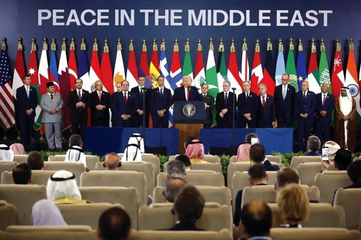 چراغ سبز مصر به آشتی با اسرائیل