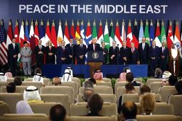 چراغ سبز مصر به آشتی با اسرائیل