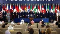 چراغ سبز مصر به آشتی با اسرائیل