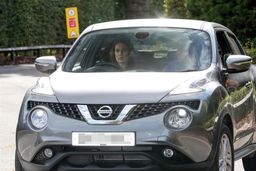 چرا کونته به جای فِراری سوار نیسان جوک می‌شود؟