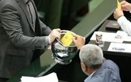 چرا طرح شفافیت آرا هنوز در دستور کار صحن مجلس قرار نگرفته است؟