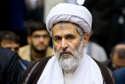 آماده باش نیروهای مسلح برای درس پشیمان‌کننده‌ به صهیونسیت‌ها