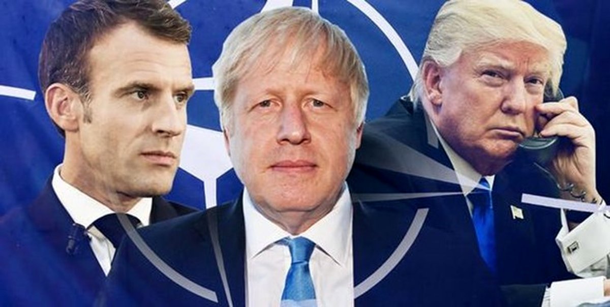 وال استریت:با خود برجام ایران را به پای میز مذاکره بیاوریم