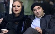 عکس های جدید محسن تنابنده در خارج 